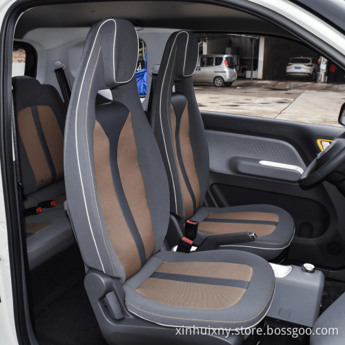 2022 Vendita calda Wuling Mini Electric Car 120 km200 km Auto elettrica usata 0 km